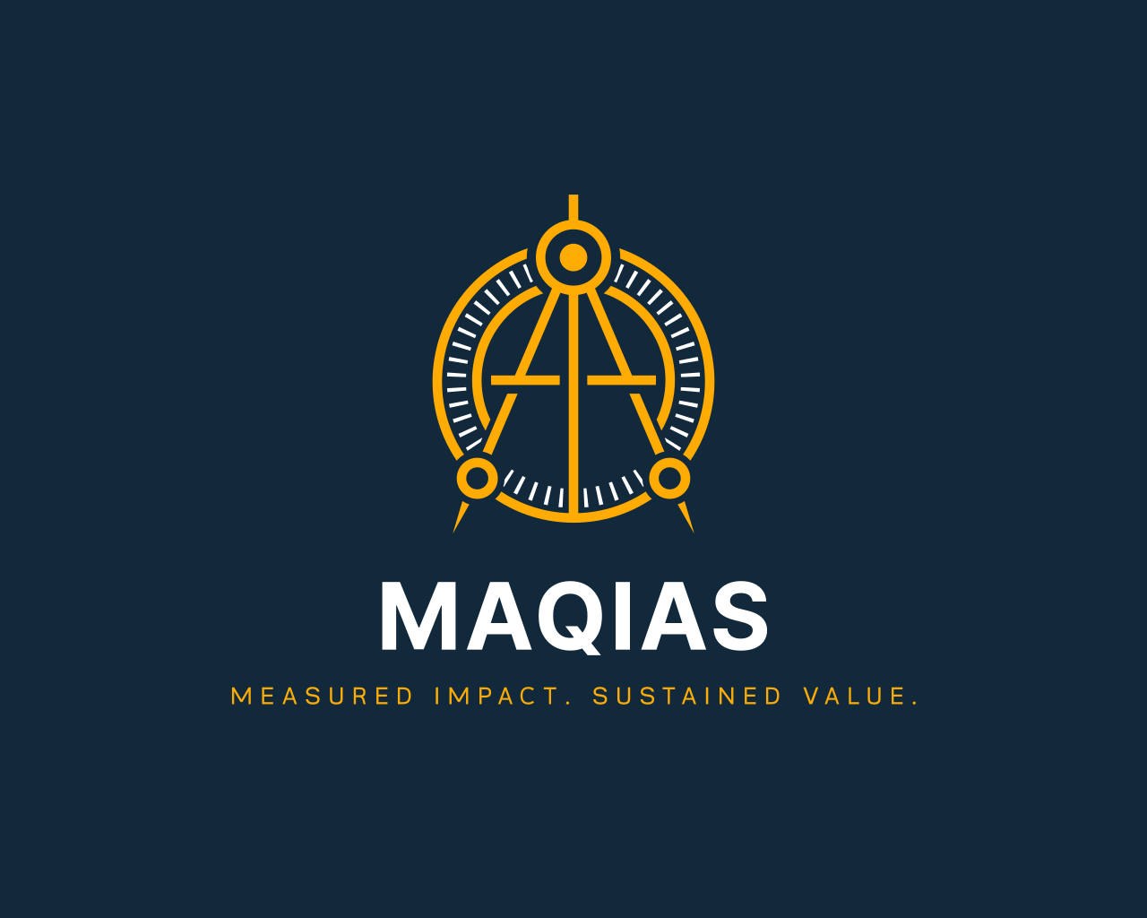 هوية مقياس الأثر